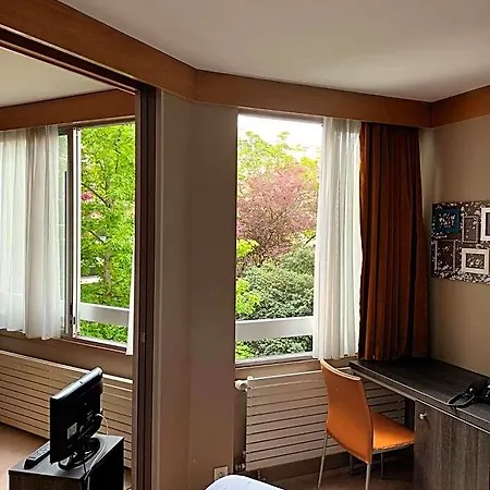 Paris Xv Multire - 4 Guests Ξενοδοχείο Issy-les-Moulineaux