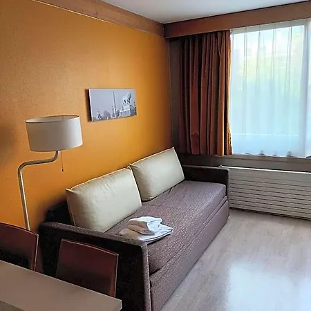 Hotell Paris Xv Multire - 4 Guests Issy-les-Moulineaux