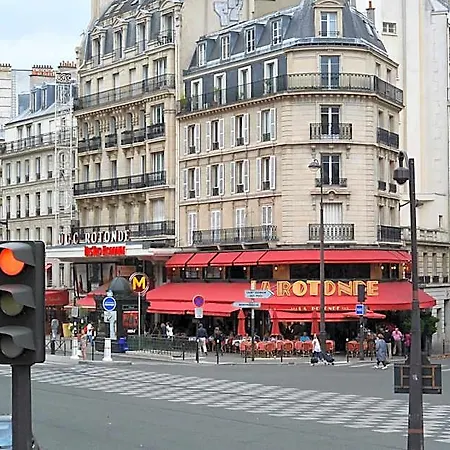 Paris Xv Multire - 4 Guests Issy-les-Moulineaux
